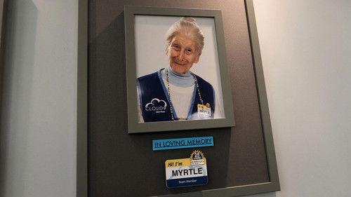 Superstore Season 5 Episode 12 - Myrtle