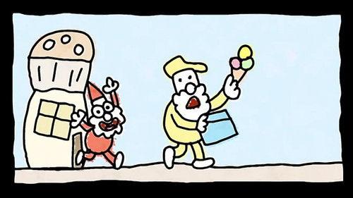 Gnome Wesley Season 1 Episode 33 - Episode 33