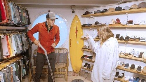 Race Across the World Sverige Season 1 Episode 2 - Episode 2