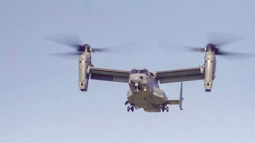 Impossible Engineering Season 10 Episode 10 - US Combat Helicopter