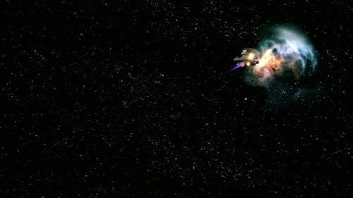 Stargate SG-1 Season 7 Episode 13 - Grace