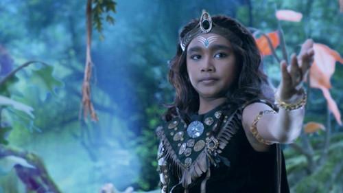 Shani Season 1 Episode 3 - Shani: The Keeper of Justice