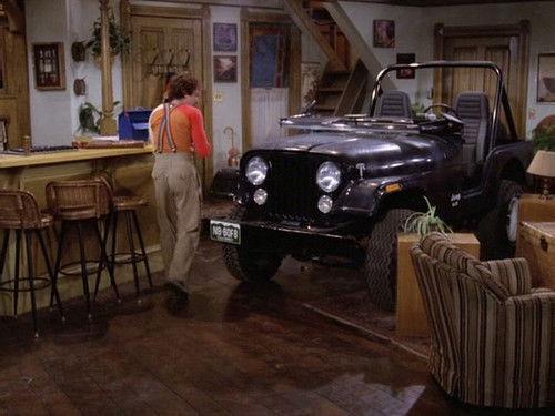 Mork & Mindy Season 3 Episode 5 - Mork the Prankster