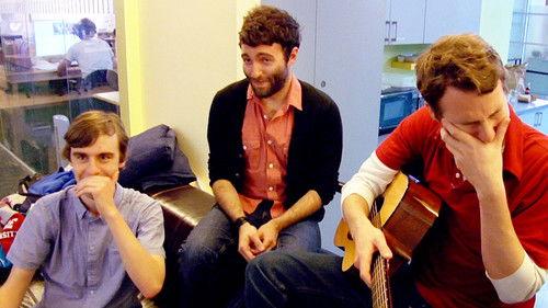 All-Nighters Season 2 Episode 3 - Crumbelievable