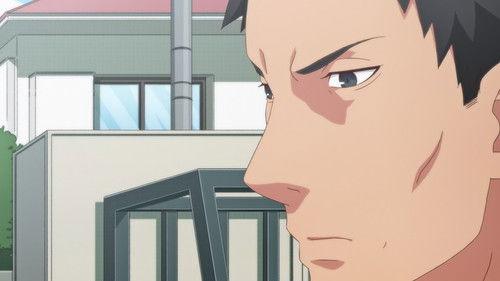 Chio's School Road Season 1 Episode 20 - Momo-chan's Story