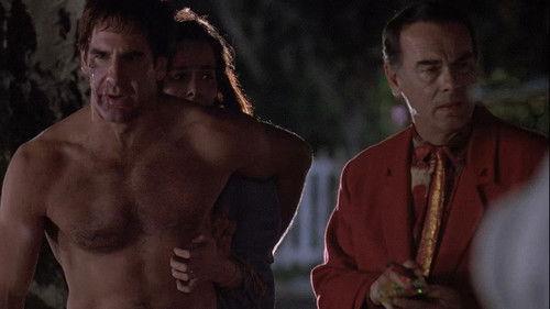 undefined Season 5 Episode 9 - Trilogy (2)