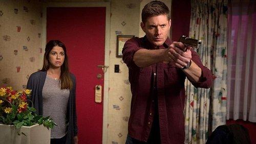 Supernatural Season 11 Episode 13 - Love Hurts