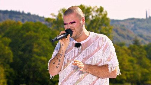 Deutschland sucht den Superstar Season 18 Episode 7 - Episode 7