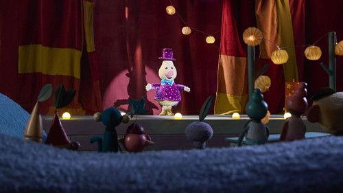 Beep and Mort Season 1 Episode 20 - Talent Show