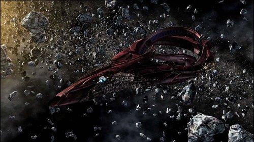 undefined Season 3 Episode 5 - Impulse