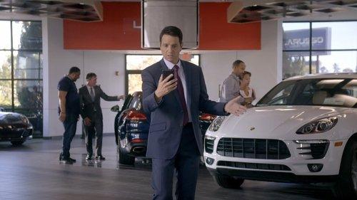 undefined Season 1 Episode 4 - Cobra Kai Never Dies