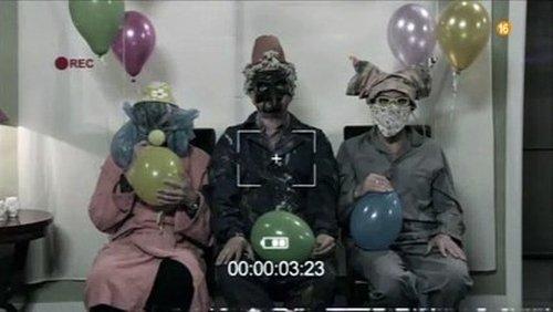 La que se avecina Season 11 Episode 13 - Un venganza gitana, un espetero de merendero y un bordeline en apuros