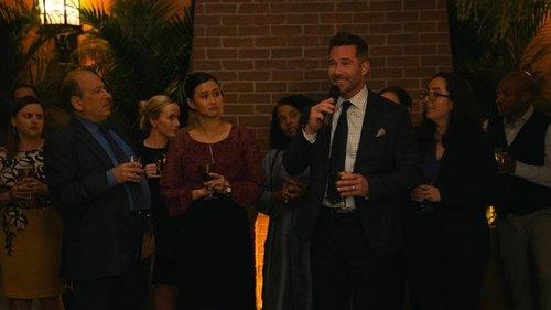 undefined Season 2 Episode 7 - The Office Party