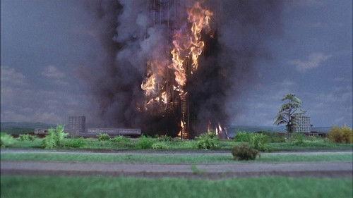 Thunderbirds Season 1 Episode 15 - City of Fire