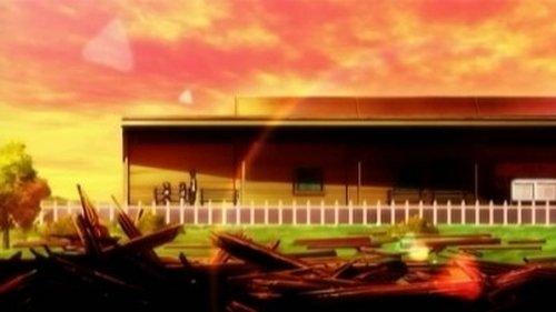 Ef: A Tale Of Memories & Melodies Season 2 Episode 3 - Union