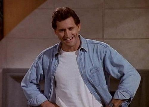 Frasier Season 3 Episode 5 - Kisses Sweeter Than Wine