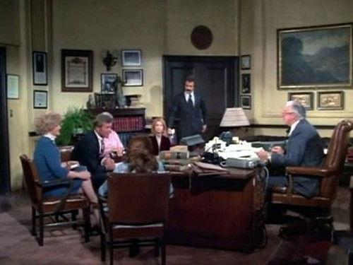 McMillan & Wife Season 5 Episode 6 - Greed