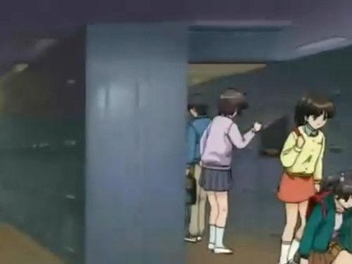 undefined Season 1 Episode 5 - The Bloody Sports Festival – Datto!