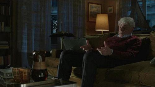 In Treatment Season 2 Episode 18 - Episode 18