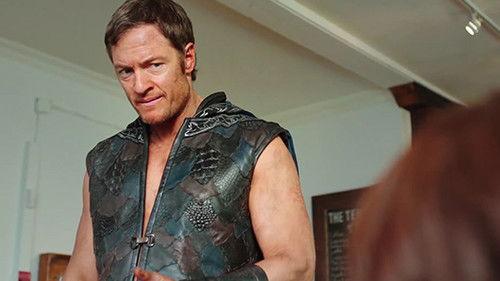 Riftworld Chronicles Season 1 Episode 3 - Episode 3