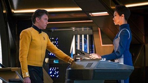 undefined Season 2 Episode 1 - Brother