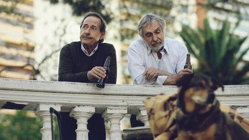 The Boss Season 1 Episode 9 - The Squatter in 5B