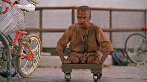 The X-Files Season 8 Episode 10 - Badlaa