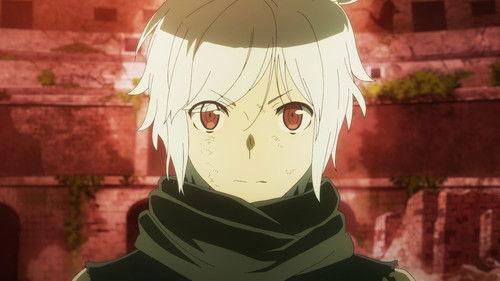 Is It Wrong to Try to Pick Up Girls in a Dungeon? Season 5 Episode 15 - (Syr) "First Love"