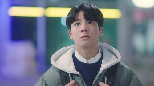 Never Give Up Season 1 Episode 10 - Episode 10