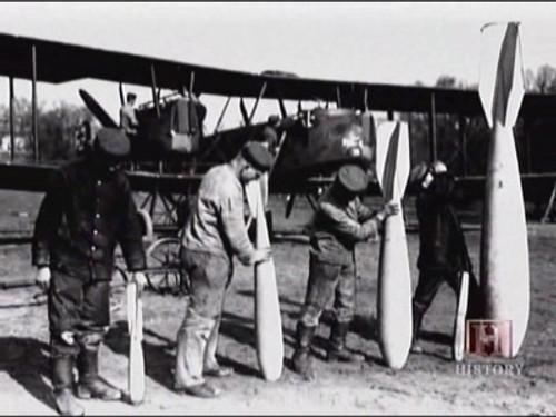 Modern Marvels Season 6 Episode 13 - Bombs