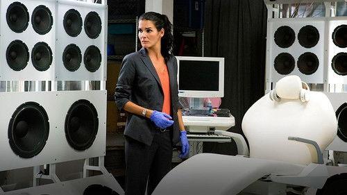 Rizzoli & Isles Season 5 Episode 14 - Foot Loose