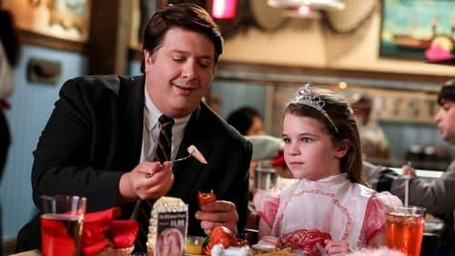 Young Sheldon Season 1 Episode 21 - Summer Sausage, a Pocket Poncho, and Tony Danza