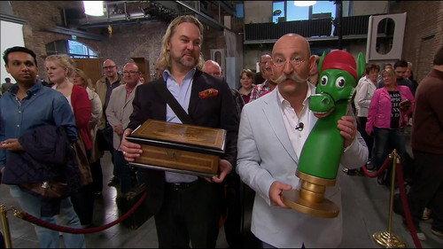 Bares für Rares Season 1 Episode 1 - Episode 1