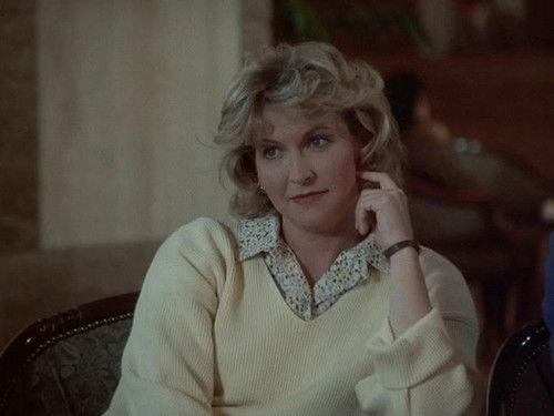 Murder, She Wrote Season 11 Episode 21 - Game, Set, Murder