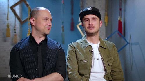 iUmor Season 8 Episode 10 - Episode 10