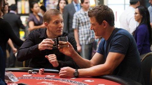 The Player Season 1 Episode 2 - Ante Up