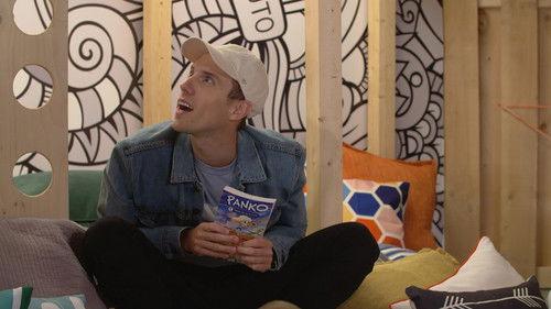 Cochon dingue Season 6 Episode 9 - Episode 9