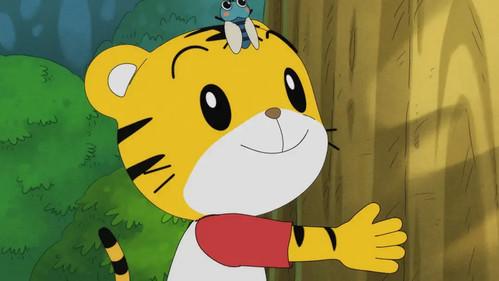 Shimajiro: A Wonderful Adventure Season 5 Episode 21 - Episode 21