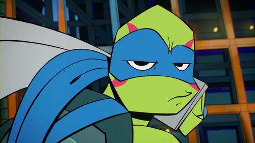 undefined Season 1 Episode 1 - Mystic Mayhem