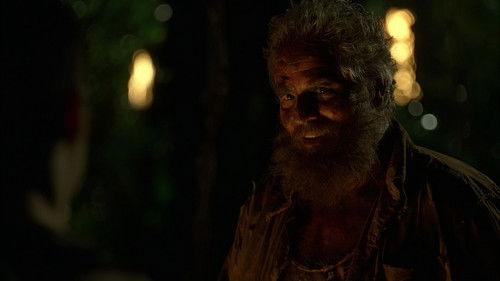 Lost Season 2 Episode 11 - The Hunting Party