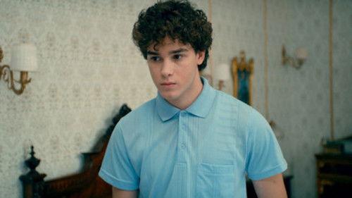 Cramel Season 5 Episode 6 - Episode 6