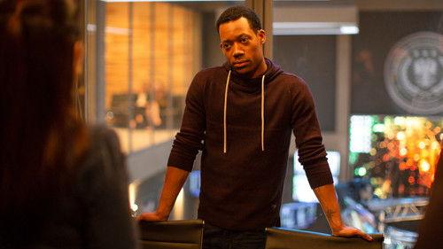 undefined Season 1 Episode 12 - Two of a Kind