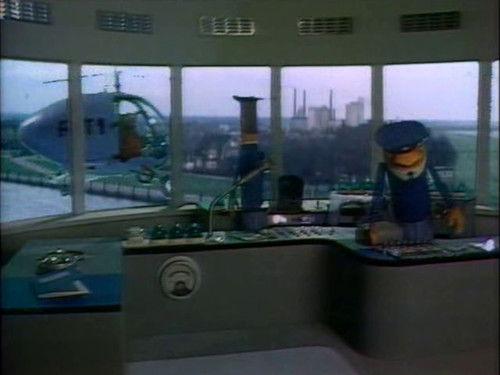 Robbi, Tobbi und das Fliewatüüt Season 1 Episode 2 - Die erste Prüfung