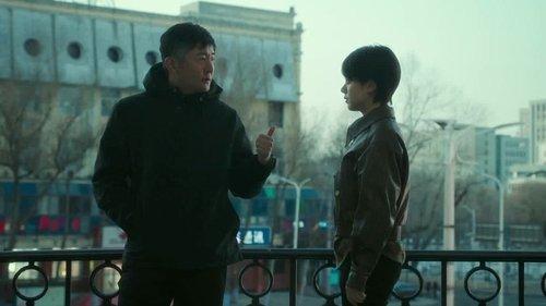 Drifting Away Season 1 Episode 10 - Episode 10