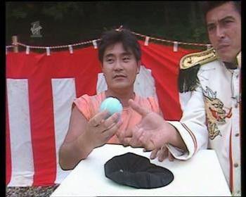 Takeshi's Castle Season 3 Episode 15 - Episode 85