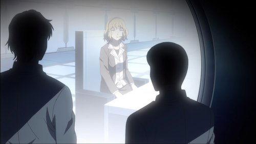 RErideD – Derrida, who leaps through time – Season 1 Episode 10 - Those Who Have Let Go