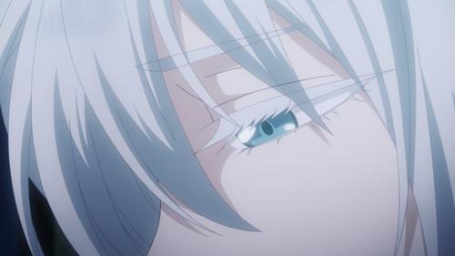 THE NEW GATE Season 1 Episode 8 - Trusted and Entrusted