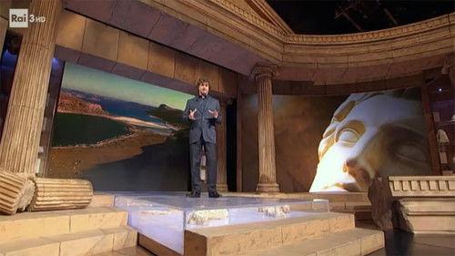 Ulisse - Il piacere della scoperta Season 16 Episode 5 - Alessandro Magno - Quando un uomo diventa leggenda