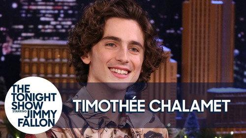 The Tonight Show Starring Jimmy Fallon Season 7 Episode 63 - Selena Gomez, Charlie Hunnam, Stormzy