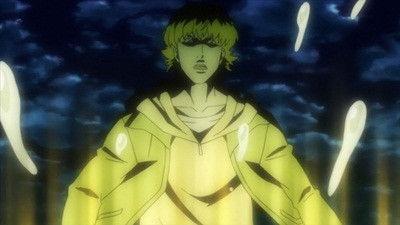 Supernatural: The Anime Series Season 1 Episode 21 - All Hell Breaks Loose (1)